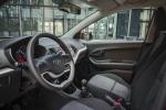 Kia Picanto 5-Door 2015 года